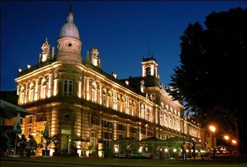 Доходно здание